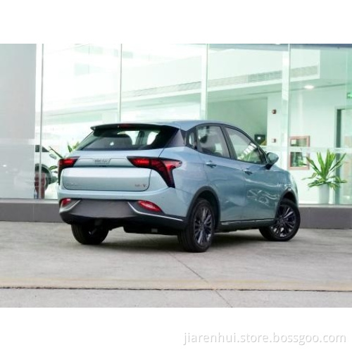 Electric Carnezha V 2022 Chao 400 Lite Pink Pink Pink, a buon mercato versioni modelli personalizzati EV in vendita SUV ELETTRICO